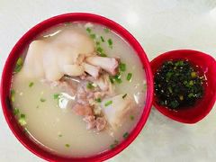 -廖老妈蹄花店(人民公园陕西街259号店)