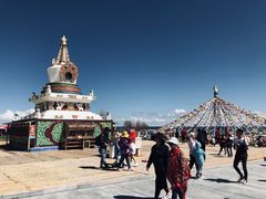 -青海湖国家重点风景名胜区
