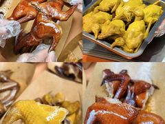 -整只乳鸽GetSQUAB(西华路店)