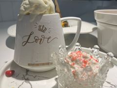 -3号仓库·创意中国菜(嘉兴龙鼎万达店)