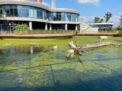 -南京金牛湖风景区