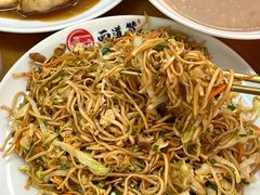 -面道赞宁海海鲜面(迎凤街店)