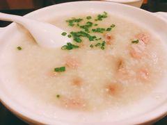 爽脆猪肝粥-卓粤拉肠(红庙店)