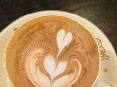 -Me Coffee下午茶艺术空间