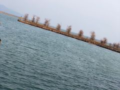 -苏州吴中太湖旅游区