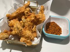 -江边城外烤鱼(世茂广场店)