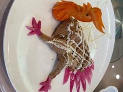 -功德林·素食餐厅(黄河路鸿祥大厦店)