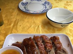 -老字号蛇口德记烧腊饭店·海鲜加工