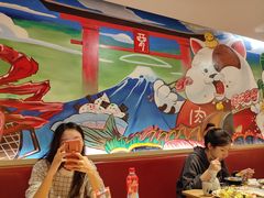 -西月山居匠心创意料理(江汉路新佳丽广场店)