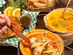 -泰妃殿(武汉首店)