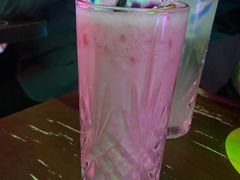-MOSSO音乐酒吧·Live House(南京西路店)