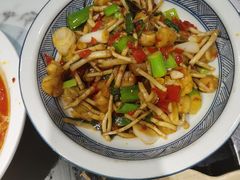 -娘家米汤饭(大营路店)