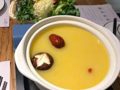 -U你·湖北家宴菜(南湖总店)