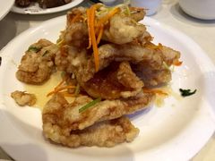 锅包肉-南波万