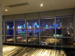 -青岛海尔洲际酒店