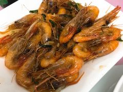 油爆虾-蘭心餐厅(进贤路店)