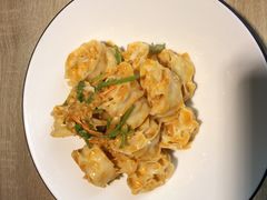 麻汁藕粉-味莊·青岛菜(云霄路店)