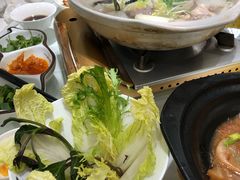 -千滋百味·醉江澜花园餐厅(街道口店)
