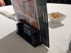 -潮福城大酒楼(湖滨北路店)