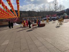 -龙口南山旅游景区