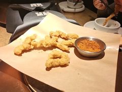 -烤匠麻辣烤鱼(万象城店)