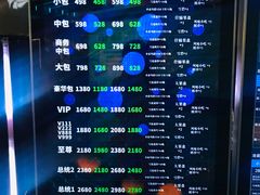 -宝岛甲壳虫KTV(蓝天路店)