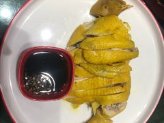 -红厨巷·淮扬菜(熙南里店)