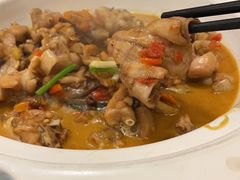 -伙工殿餐厅(吉大店)