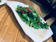 -大茴香越法料理(SOHO复兴店)