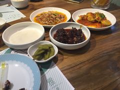 -小雅木姜子烤鸡·贵州菜(鸿通城店)