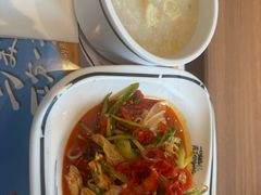 -魏家凉皮(科技三路店)