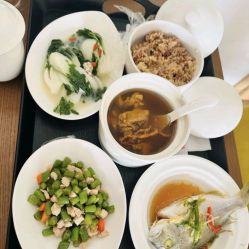 -森宝月子中心(白云山店)