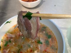 -宋老三苏肉羊肉汤老店