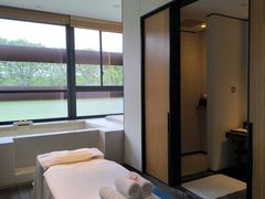 -明谷行馆·温泉