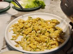 -小乡小镇·传承桐庐土菜·老板亲自烧的菜