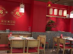 -湘江红·湖南招牌菜(莲花南路店)
