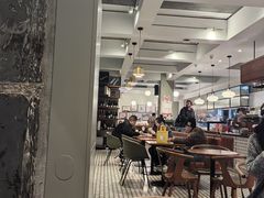 -BAKER&SPICE(BFC外滩金融中心店)