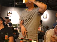 -红钳侠小龙虾·烧烤(中赢康康谷店)