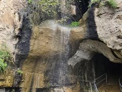 -潭溪山