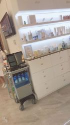 -海菲秀·飞顿牛奶光·LDM官方授权中心美轮美浣瓷感美肌