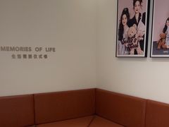 -海马体照相馆(厦门SM城市广场店)
