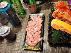 -鲸鱼先生·海鲜烤肉海景餐厅