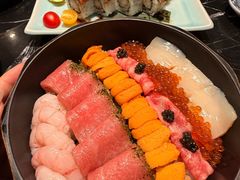 -小山日本料理(太古汇店)