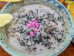 芋泥-福州人铭小吃