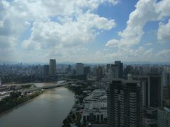 -宁波万豪酒店