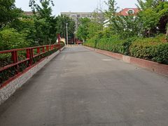 -利群海琴购物广场(商丘路店)