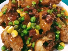 -小本鸡饭店(滨江白马湖店)