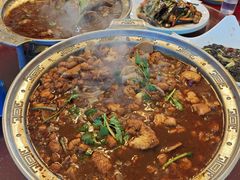 -鸿亨泰杂鱼馆(港馨家园店)