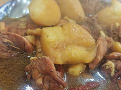 -东财大盘鸡(黑石礁店)