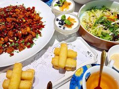 -小河盐帮·私家菜·烤鸭(三元桥·霄云路店)